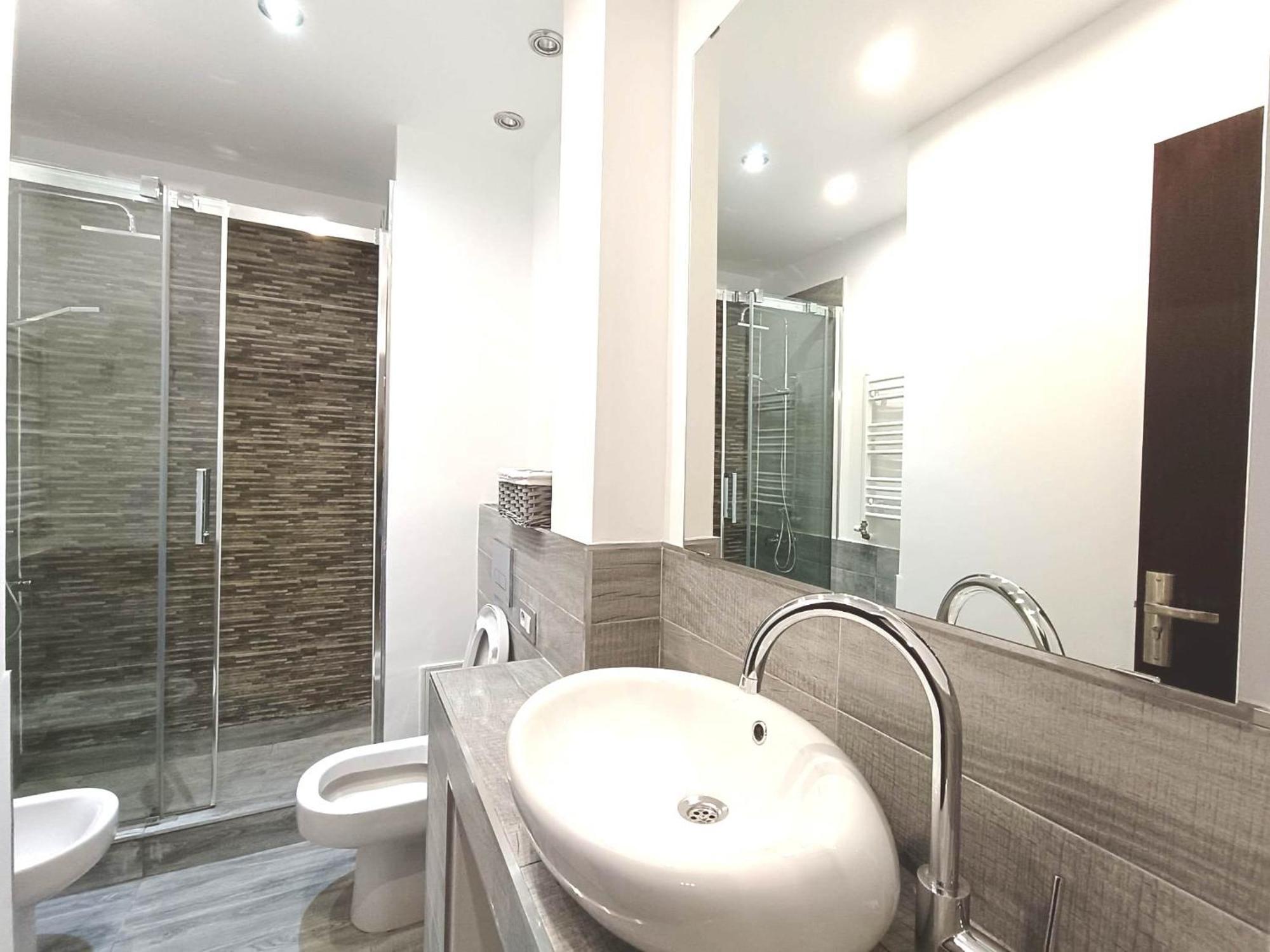 Apartment Old Town With Charming View *